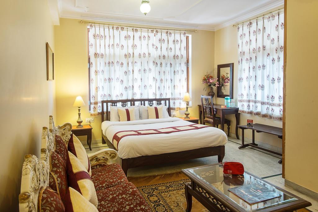 Oyo 871 Hotel Jaipur City Джапур Экстерьер фото